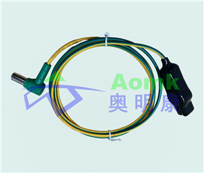 醫(yī)療器械設(shè)備機內(nèi)外電子線束